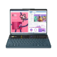 Lenovo Yoga Book 9 13IMU9 Core Ultra 7 155U Dual 13.3" 2.8K AI Integrated Touch Laptop With Windows 11 Pro